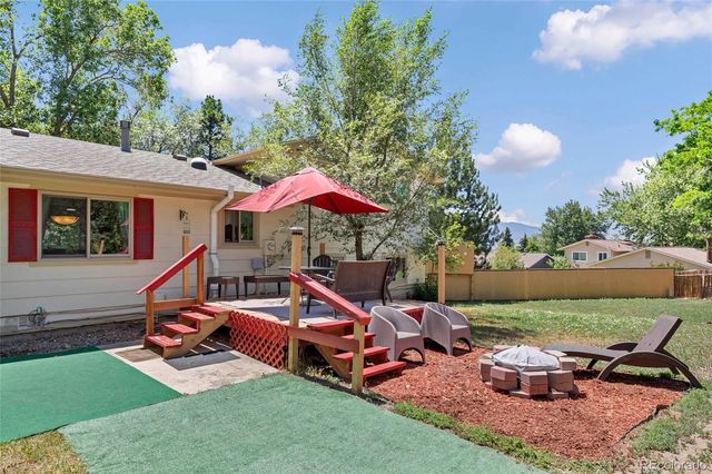4874 Splitrail Place, Colorado Springs, CO 80917