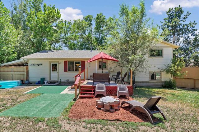 4874 Splitrail Place, Colorado Springs, CO 80917