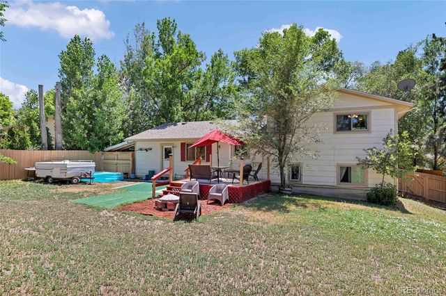 4874 Splitrail Place, Colorado Springs, CO 80917