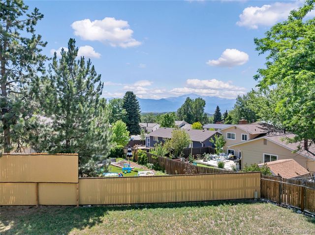 4874 Splitrail Place, Colorado Springs, CO 80917