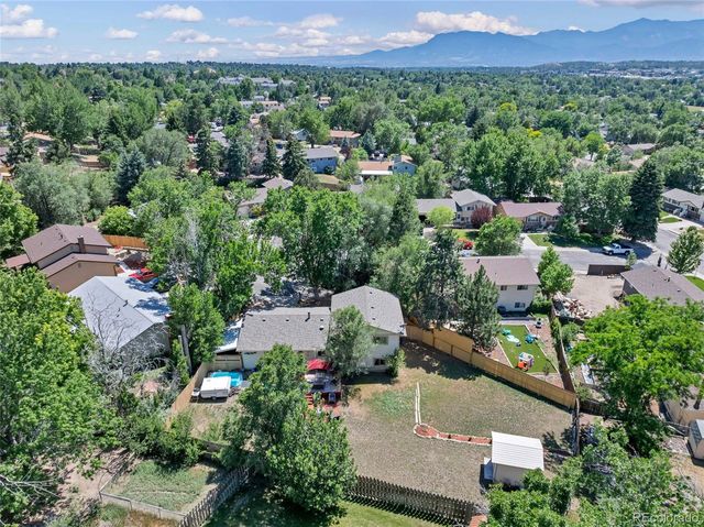 4874 Splitrail Place, Colorado Springs, CO 80917