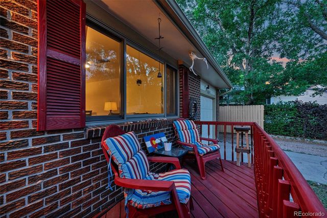 4874 Splitrail Place, Colorado Springs, CO 80917
