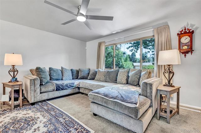 4874 Splitrail Place, Colorado Springs, CO 80917