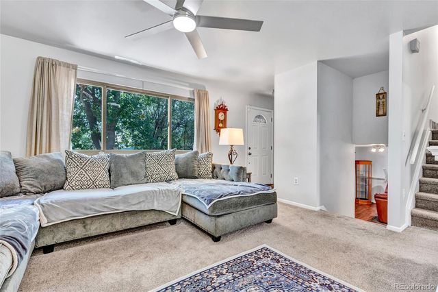4874 Splitrail Place, Colorado Springs, CO 80917