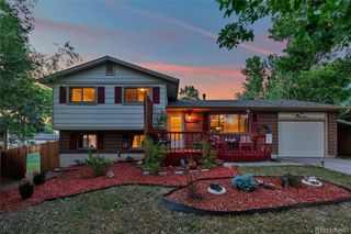 4874 Splitrail Place, Colorado Springs, CO 80917