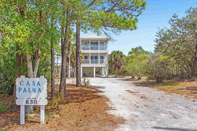 630 Gulf Way Dr, Gulf Shores, AL 36542