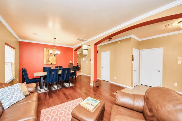 8614 Riverbend Canyon Lane, Houston, TX 77089