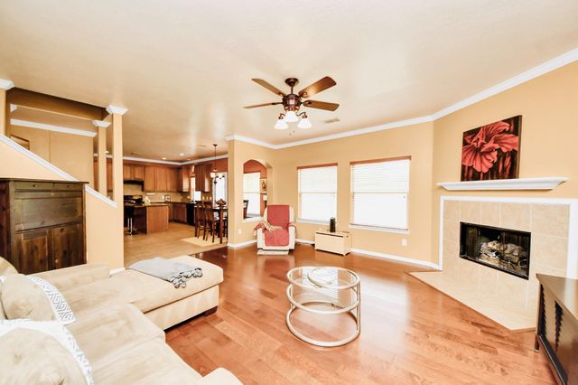 8614 Riverbend Canyon Lane, Houston, TX 77089