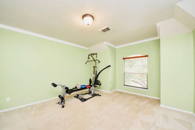 8614 Riverbend Canyon Lane, Houston, TX 77089