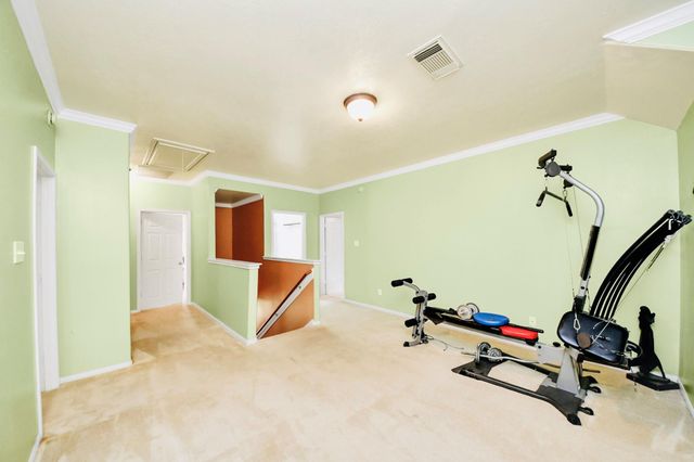 8614 Riverbend Canyon Lane, Houston, TX 77089