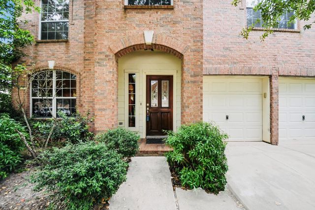 8614 Riverbend Canyon Lane, Houston, TX 77089