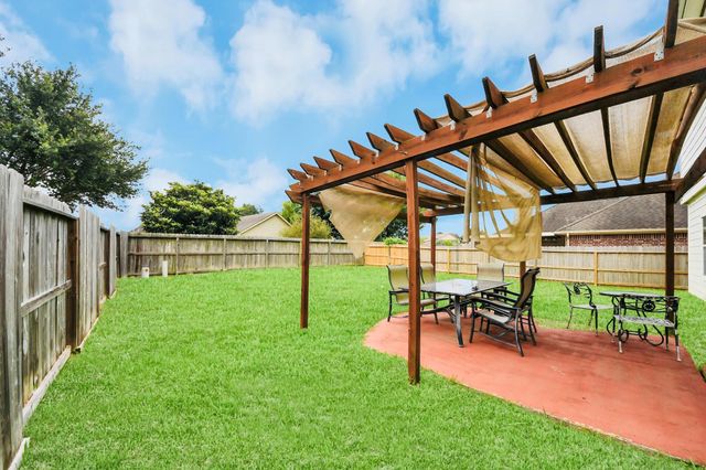 8614 Riverbend Canyon Lane, Houston, TX 77089