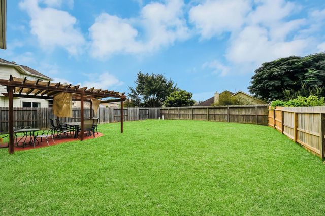 8614 Riverbend Canyon Lane, Houston, TX 77089