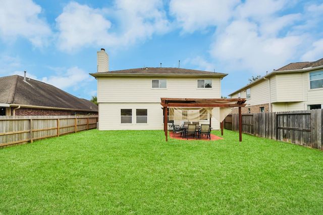 8614 Riverbend Canyon Lane, Houston, TX 77089