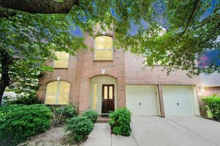 8614 Riverbend Canyon Lane, Houston, TX 77089