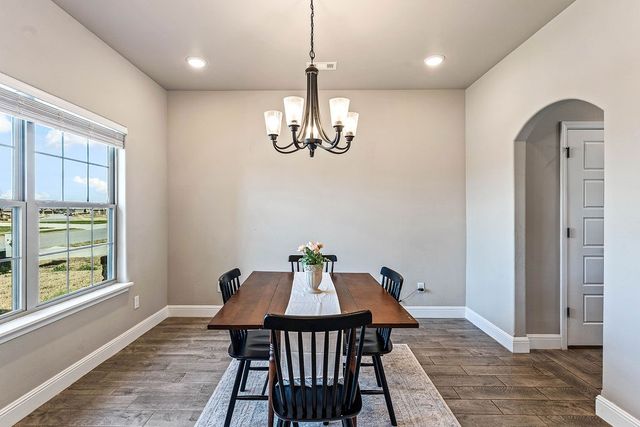 3670 Macintosh Way, Bentonville, AR 72712