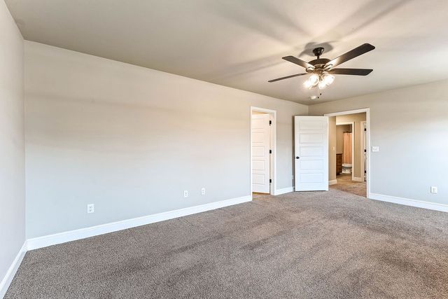 3670 Macintosh Way, Bentonville, AR 72712