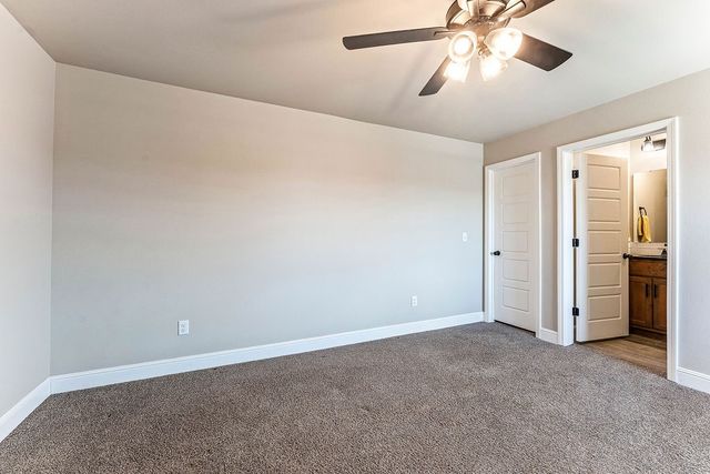 3670 Macintosh Way, Bentonville, AR 72712