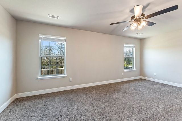 3670 Macintosh Way, Bentonville, AR 72712