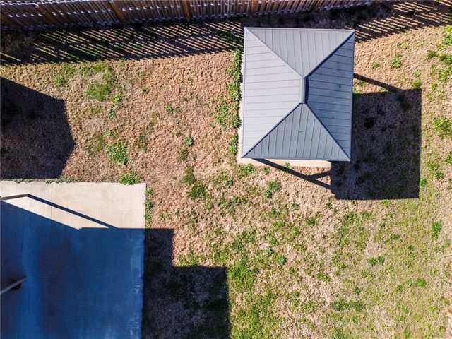 3670 Macintosh Way, Bentonville, AR 72712