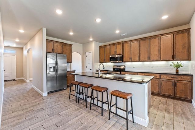 3670 Macintosh Way, Bentonville, AR 72712