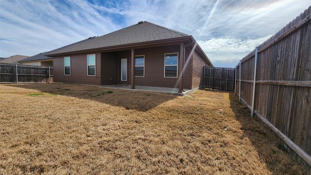 620 Gunsmoke Trail, Princeton, TX 75407