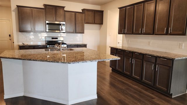 620 Gunsmoke Trail, Princeton, TX 75407