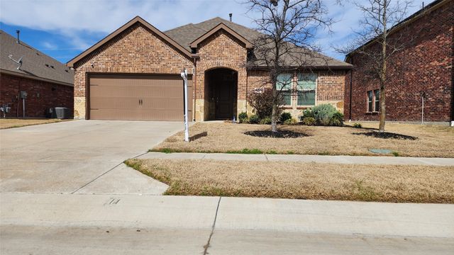 620 Gunsmoke Trail, Princeton, TX 75407