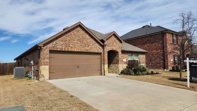 620 Gunsmoke Trail, Princeton, TX 75407