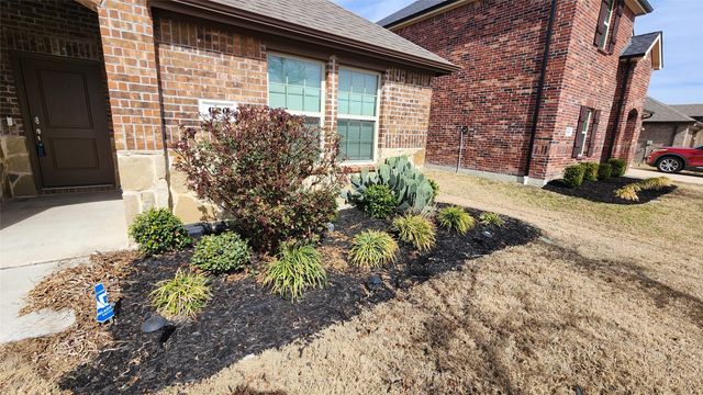 620 Gunsmoke Trail, Princeton, TX 75407