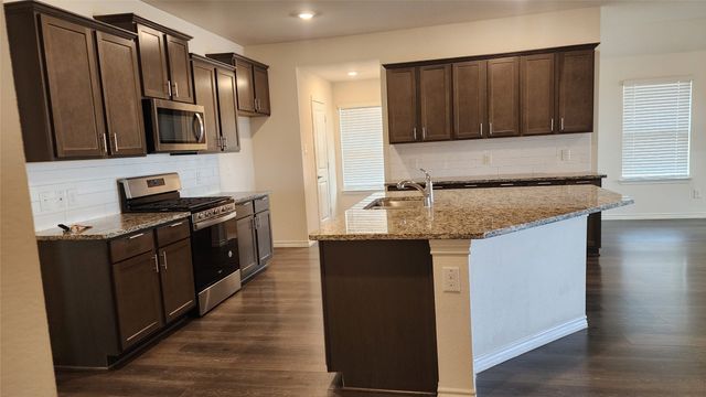 620 Gunsmoke Trail, Princeton, TX 75407