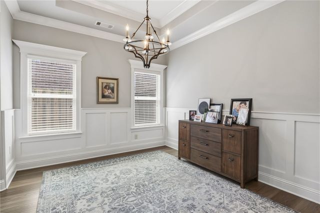 100 NW Highland Road, Bentonville, AR 72712