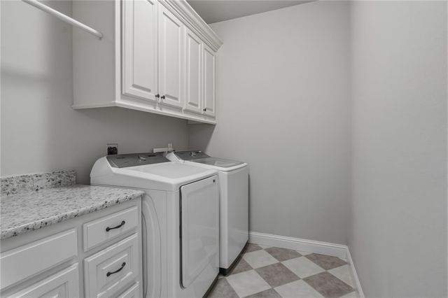 100 NW Highland Road, Bentonville, AR 72712