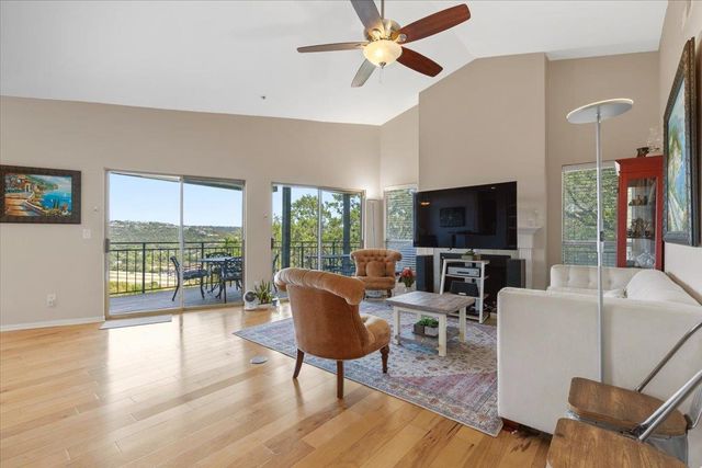 6000 Shepherd Mountain CV 618, Austin, TX 78730