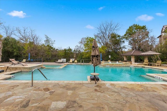 6000 Shepherd Mountain CV 618, Austin, TX 78730
