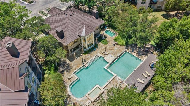 6000 Shepherd Mountain CV 618, Austin, TX 78730