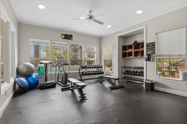 6000 Shepherd Mountain CV 618, Austin, TX 78730