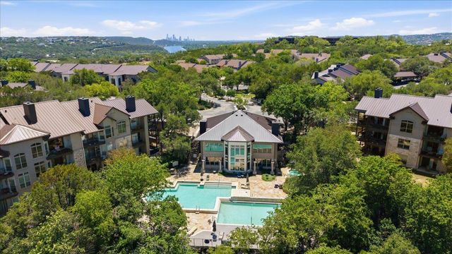 6000 Shepherd Mountain CV 618, Austin, TX 78730