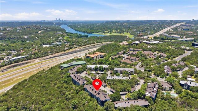 6000 Shepherd Mountain CV 618, Austin, TX 78730
