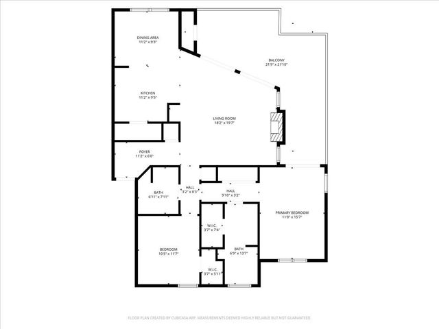 6000 Shepherd Mountain CV 618, Austin, TX 78730
