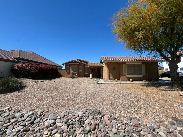 9908 S 43rd Avenue, Laveen, AZ 85339
