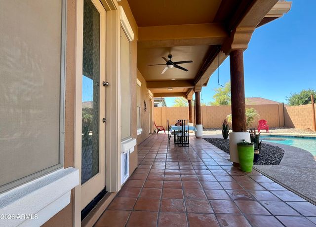 9908 S 43rd Avenue, Laveen, AZ 85339