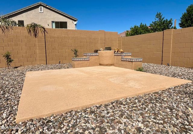 9908 S 43rd Avenue, Laveen, AZ 85339