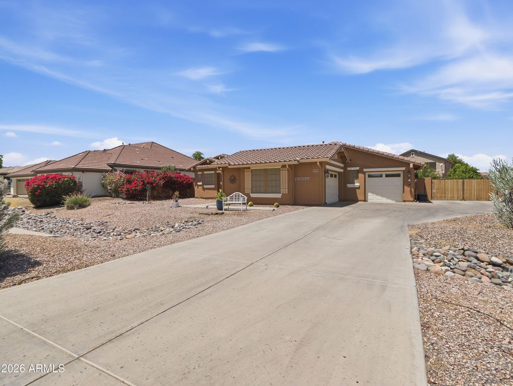 9908 S 43rd Avenue, Laveen, AZ 85339 — photo 2