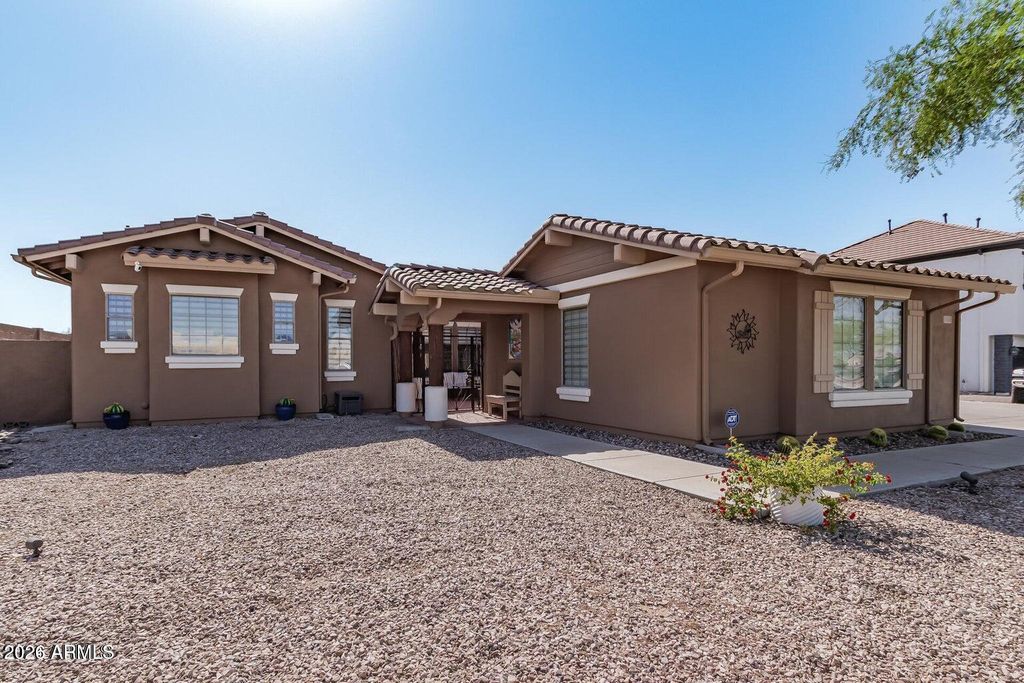 9908 S 43rd Avenue, Laveen, AZ 85339 — photo 3