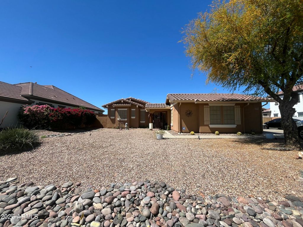 9908 S 43rd Avenue, Laveen, AZ 85339 — photo 4