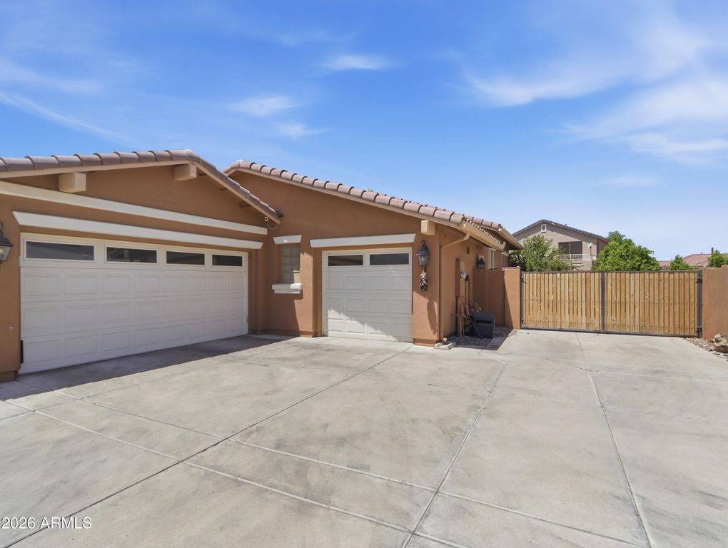 9908 S 43rd Avenue, Laveen, AZ 85339 — photo 5