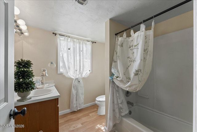 990 Riverview Drive, Gardnerville, NV 89460