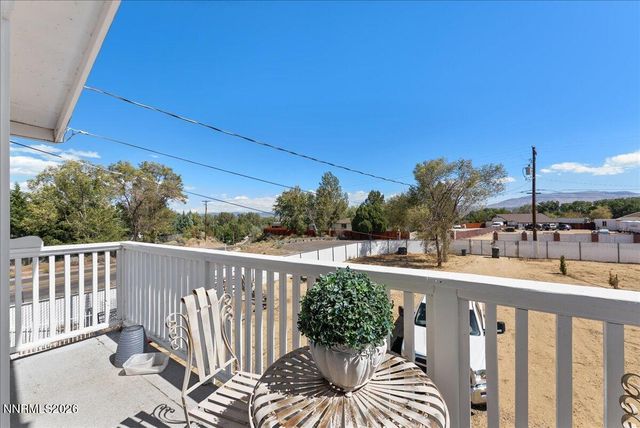 990 Riverview Drive, Gardnerville, NV 89460