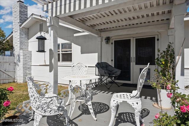 990 Riverview Drive, Gardnerville, NV 89460